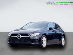Utilisé 2020 Mercedes A180 Berline | 23 900 € (Prix juste)