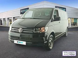 Noir Utilisé 2019 VW Caravelle Monospace | 34 990 € (Bon prix)