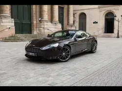 Utilisé 2011 Aston Martin Virage Coupé | 109 900 €