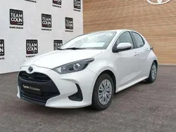 Utilisé 2022 Toyota Yaris Hybrid Berline | 17 290 € (Bon prix)