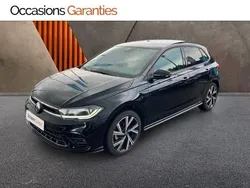 Utilisé 2024 VW Polo R-line Edition Citadine | 25 839 € (Prix assez cher)