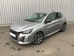 Occasion 2024 Peugeot 208 Active Citadine | 14 958 € (Prix juste)