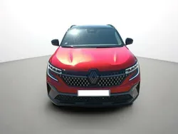 Rouge Utilisé 2023 Renault Austral Iconic Esprit Alpine SUV | 33 390 € (Bon prix)