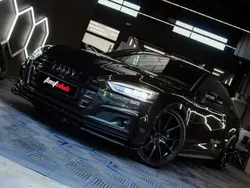 Noir Utilisé 2017 Audi S5 Sport Coupé | 42 990 € (Prix assez cher)