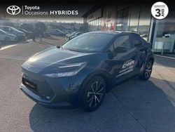 Utilisé 2025 Toyota C-HR Design SUV | 33 390 € (Prix assez cher)