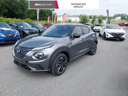 Nouvelle 2025 Nissan Juke N-Connecta SUV | 28 500 €