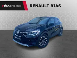 Utilisé 2024 Renault Captur Evolution SUV | 18 989 € (Prix juste)