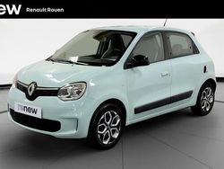 Bleu Utilisé 2024 Renault Twingo Equilibre Citadine | 13 990 € (Prix juste)