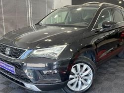 Utilisé 2016 Seat Ateca 4Drive SUV | 13 990 € (Prix juste)