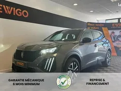 Gris Utilisé 2024 Peugeot e-2008 Active SUV | 24 490 € (Prix cher)