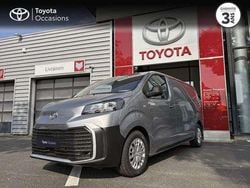 Utilisé 2024 Toyota Proace Van | 29 900 €
