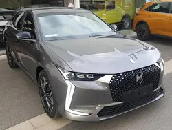 Gris Utilisé 2024 DS Automobiles DS4 Rivoli Berline | 25 900 € (Super prix)