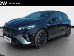Noir Nouvelle 2025 Renault Clio V Esprit Alpine Citadine | 22 490 € (Prix cher)
