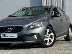 Gris Utilisé 2015 Volvo V40 Break | 5 990 €