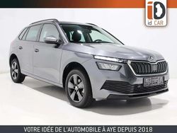 Gris Utilisé 2022 Skoda Kamiq SUV | 15 990 € (Super prix)