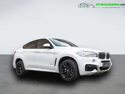 Utilisé 2019 BMW X6 Comfort Edition SUV | 41 700 €