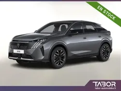 Gris Nouvelle 2025 Peugeot 3008 Allure SUV | 33 220 € (Prix juste)