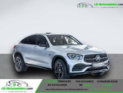Utilisé 2020 Mercedes GLC300 Coupé | 49 300 € (Prix juste)