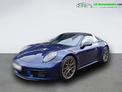 Utilisé 2024 Porsche 911 Coupé | 189 700 € (Bon prix)