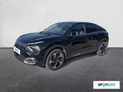 Noir Occasion 2021 Citroën C4 PureTech Berline | 18 950 € (Prix cher)