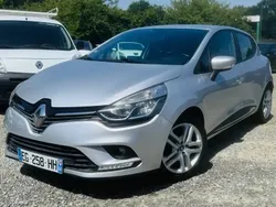 Utilisé 2016 Renault Clio IV Business Berline | 8 800 € (Prix juste)