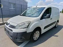 Blanc Utilisé 2013 Citroën Berlingo Monospace | 3 900 €