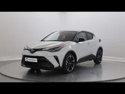 Utilisé 2022 Toyota C-HR Sport SUV | 28 999 € (Prix assez cher)