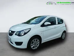 Utilisé 2017 Opel Karl Citadine | 14 000 €