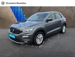 Utilisé 2022 VW T-Roc LOUNGE SUV | 21 287 € (Prix juste)