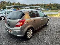 Utilisé 2011 Opel Corsa Comfort Berline | 6 990 €