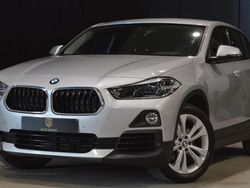 Argent Occasion 2018 BMW X2 SUV | 19 900 € (Prix assez cher)
