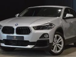 Argent Utilisé 2018 BMW X2 SUV | 19 900 € (Prix juste)