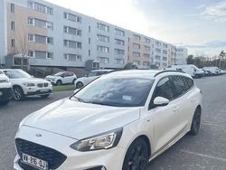 Occasion 2021 Ford Focus ST-Line X Break | 14 800 € (Super prix)