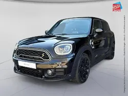 Noir Utilisé 2020 Mini Cooper Countryman SUV | 26 499 € (Bon prix)