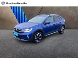 Utilisé 2024 VW Taigo Style SUV | 26 290 € (Prix juste)