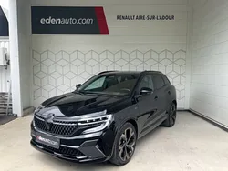 Utilisé 2023 Renault Austral Iconic Esprit Alpine SUV | 32 490 € (Bon prix)