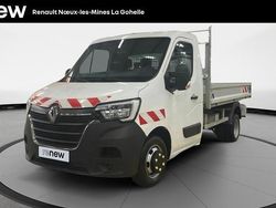 Blanc Utilisé 2022 Renault Master Van | 27 299 € (Bon prix)