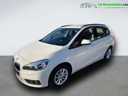 Utilisé 2018 BMW 216 Break | 17 900 €
