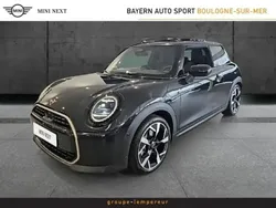 Utilisé 2024 Mini Cooper Favoured Citadine | 32 990 €