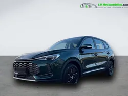 Utilisé 2025 MG ZS Berline | 22 000 € (Prix juste)