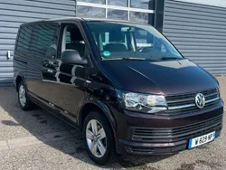 Utilisé 2016 VW T6 Van | 39 900 €