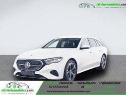Utilisé 2024 Mercedes E300 Berline | 48 500 € (Super prix)