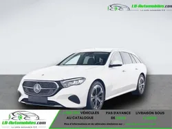 Utilisé 2024 Mercedes E300 Berline | 48 500 € (Super prix)