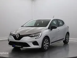 Gris Utilisé 2023 Renault Clio V Equilibre Berline | 14 899 € (Prix juste)