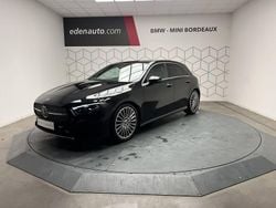 Occasion 2023 Mercedes A200 AMG line Berline | 35 990 €