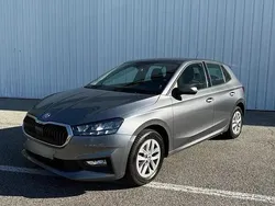 Utilisé 2021 Skoda Fabia Ambition Break | 13 400 € (Prix juste)