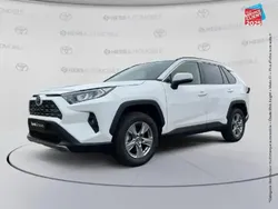 Utilisé 2025 Toyota RAV4 SUV | 37 999 € (Super prix)
