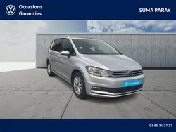 Utilisé 2023 VW Touran Business Monospace | 27 900 € (Bon prix)