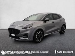 Utilisé 2020 Ford Puma ST-Line Coupé | 16 690 € (Prix juste)