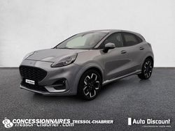 Utilisé 2020 Ford Puma Gen-E ST-Line Coupé | 16 690 € (Prix juste)